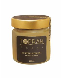 Fıstık Ezmesi 220 G