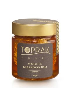 Macahel Karakovan Balı 300 G Artvin