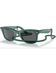 Ray-Ban RB2140 6615/B1 50*22 150