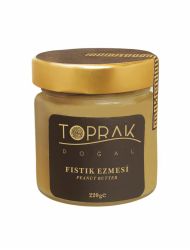 Fıstık Ezmesi 220 G