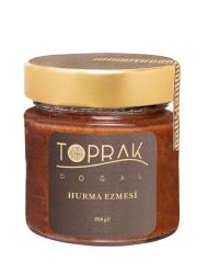 Hurma Ezmesi 260 G