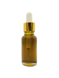 Kaş - Kirpik ve Saç Bakım Yağı 20 ML