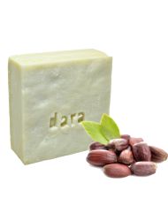 Doğal Jojoba Sabunu 140 Gr x 2 Adet