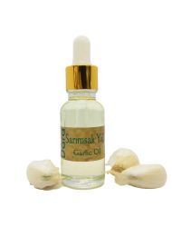 Sarımsak Yağı 20 ml