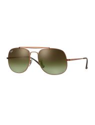 Ray-Ban 3561 9002/A6 57 Erkek Güneş Gözlüğü