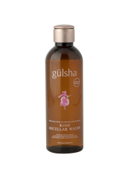 gülsha 200 ML MICELLAR WATER