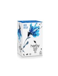 Herby Sleep Tea Bitki Çayı 20'li