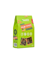 NUSTİL Glutensiz Antep Fıstıklı Meyve Topları 90g