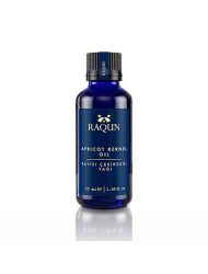 RAQUN Kayısı Çekirdeği Yağı 50ml