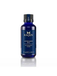 RAQUN Avokado Yağı 50ml