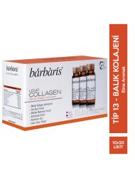 Barbaris Collagen Lıquıd