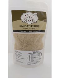 Köyün Bakkalı  Basmati Pirinç 500 gr