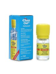 China Oel Çin Yağı 5 ml