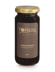 Andız Pekmezi-Andız Özü 300 G Antalya