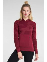 Jerf Bandon Shirt Bordo