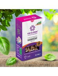 Glutensiz & Vegan Filizlendirilmiş Karabuğday Makarna 200 gr