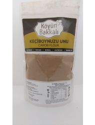 Köyün Bakkalı  Keçi Boynuzu Unu 400 gr