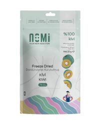 Freeze Dried Kivi