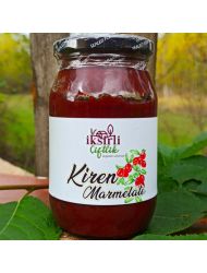 Kızılcık (Kiren) Marmelatı 380 g