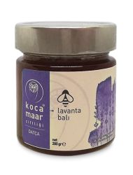 Lavanta Krem Balı 280 GR