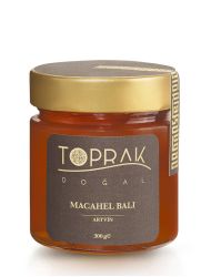 Macahel Balı 300 G Artvin