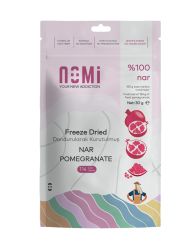 NOMİ Freeze Dried Nar