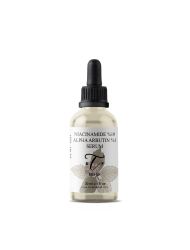 %10 Niacinamide+ %1 Alfa Arbutin Serum