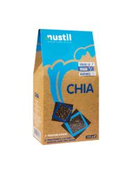 Glutensiz Chia Tohumu 350 g