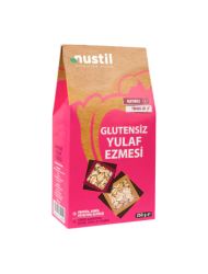 Glutensiz Yulaf Ezmesi 250 g