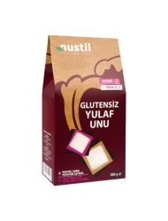 Glutensiz Yulaf Unu 300 g