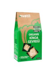 Glutensiz ve Organik Kinoa Gevreği 250 g