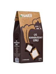 NUSTİL Çiğ Karabuğday Unu 300g