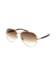 Ray-Ban RB 3675 001/51 58