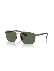 Ray-Ban RB 3715-M F001/71 58*18 145