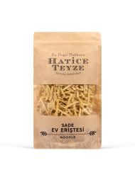 HATİCE TEYZE  EV ERİŞTESİ  250 GR