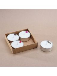 Halare Aromaterapi Tealight Mum XL