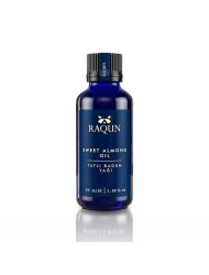 RAQUN Tatlı Badem Yağı 50ml