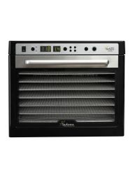 Tribest - Sedona Supreme 47 Lt Meyve Ve Sebze Kurutma Makinesi - SDC-S101-F