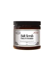 Tuz Scrub / Narenciye Itır