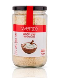 Wefood Glutensiz Badem Unu 250 gr