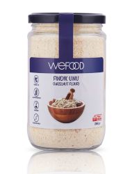 Wefood Glutensiz Fındık Unu 250 gr