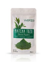 Wefood Matcha Tozu 50 gr