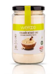 Wefood Organik Nohut Unu 350 gr 2'li